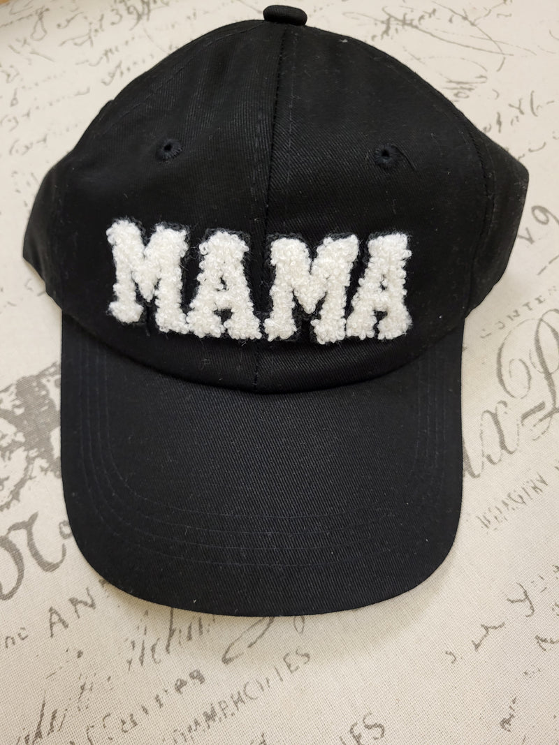 Sherpa Mama Cap
