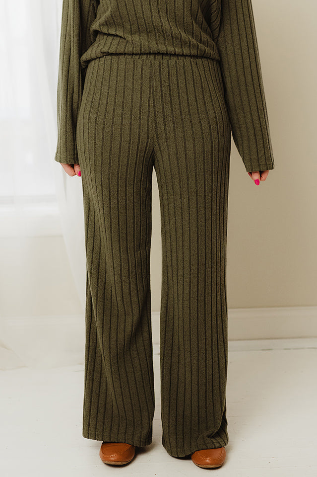 Knit Pants – Ella Mae's Boutique