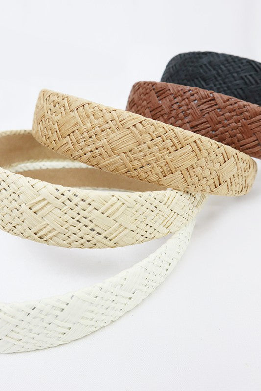 Boho Headband