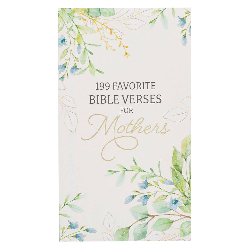 Bible Verses for Mothers
