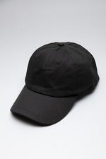 Plain Cap