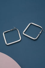 Square Hoop