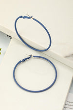 Skinny Hoops