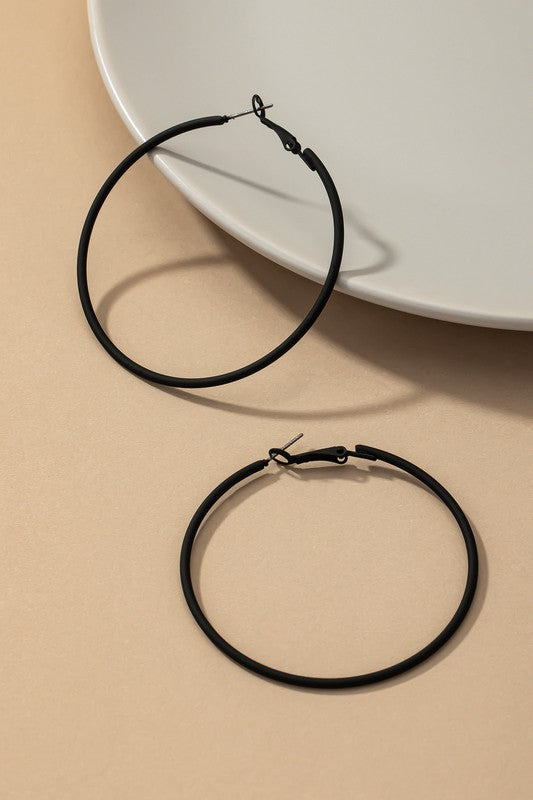 Skinny Hoops