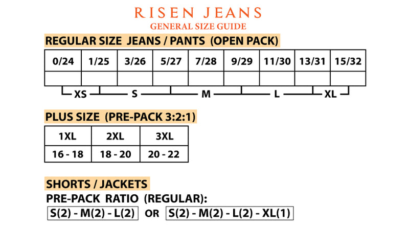 High Rise Straight Pull On Jeans