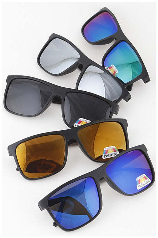 Polarized Sunglasses