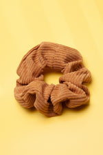 Corduroy Scrunchie