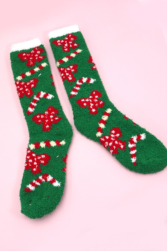 Christmas Socks