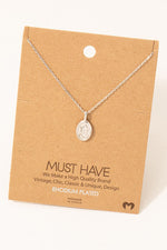 Tulip Necklace