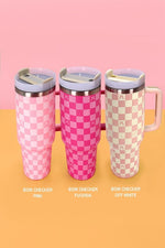 Valentine Stainless Steel Tumbler