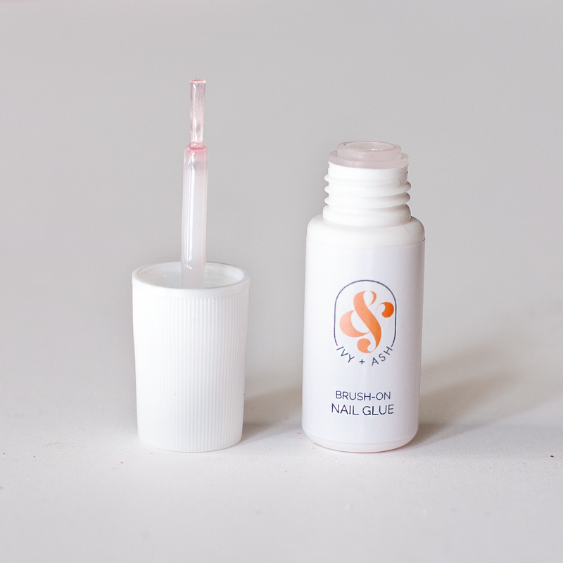 Nail Glue Bottle