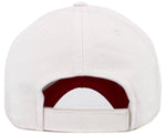 Heart Flag Vintage Ballcap