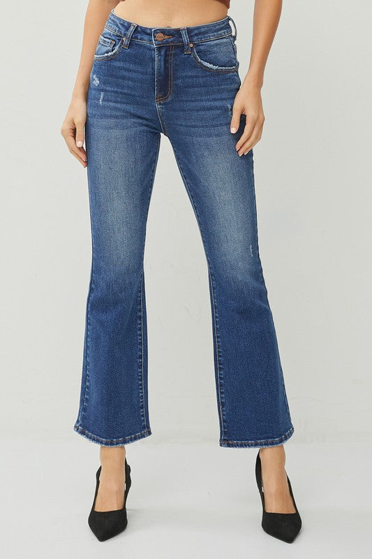 Blair Flare Jeans