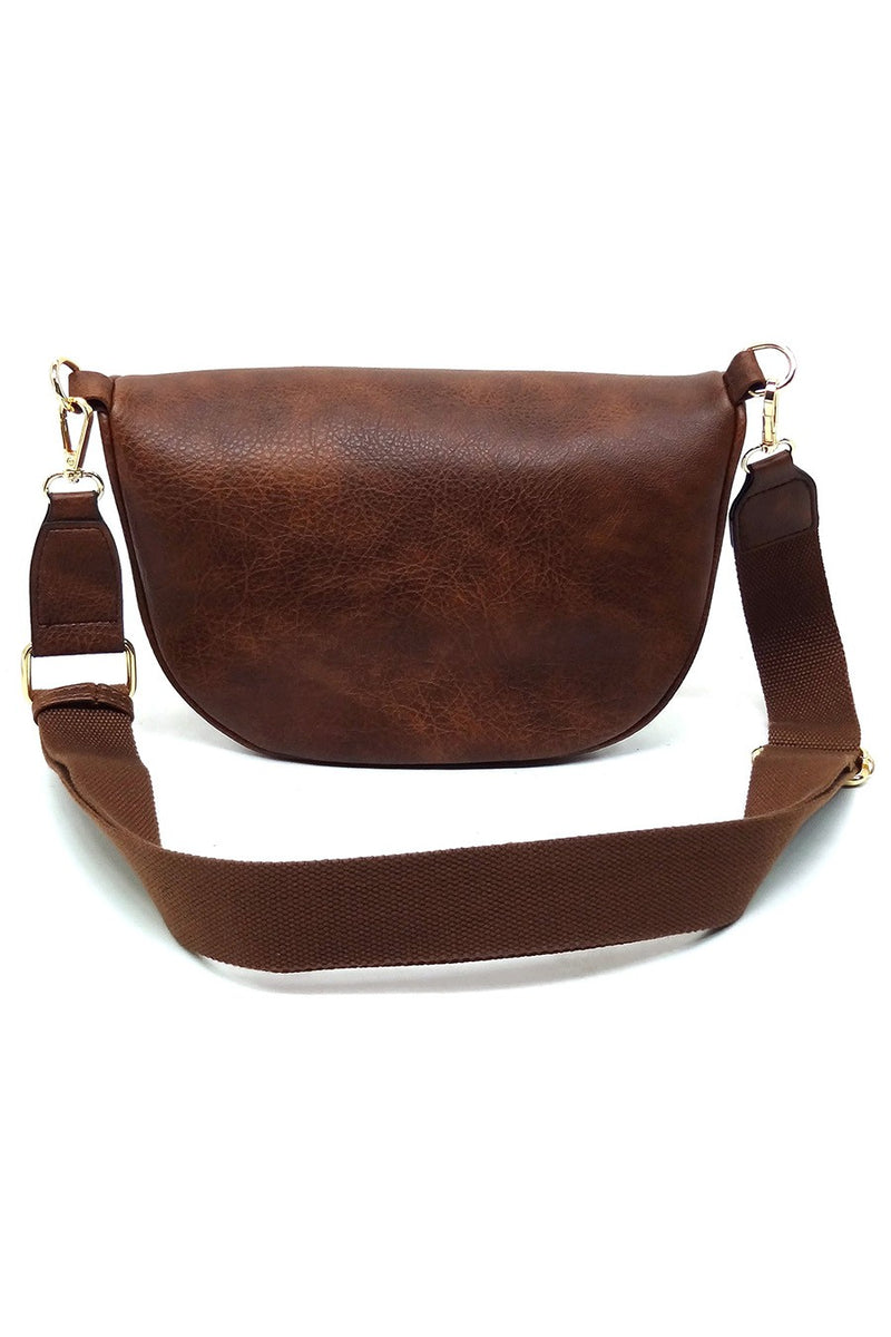 On-the-Go Crossbody