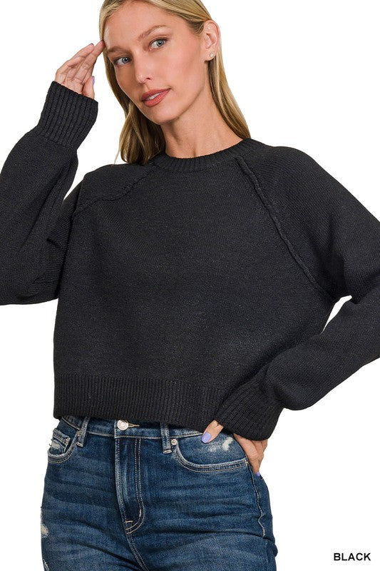 Melora Sweater