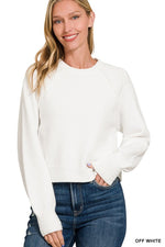 Melora Sweater