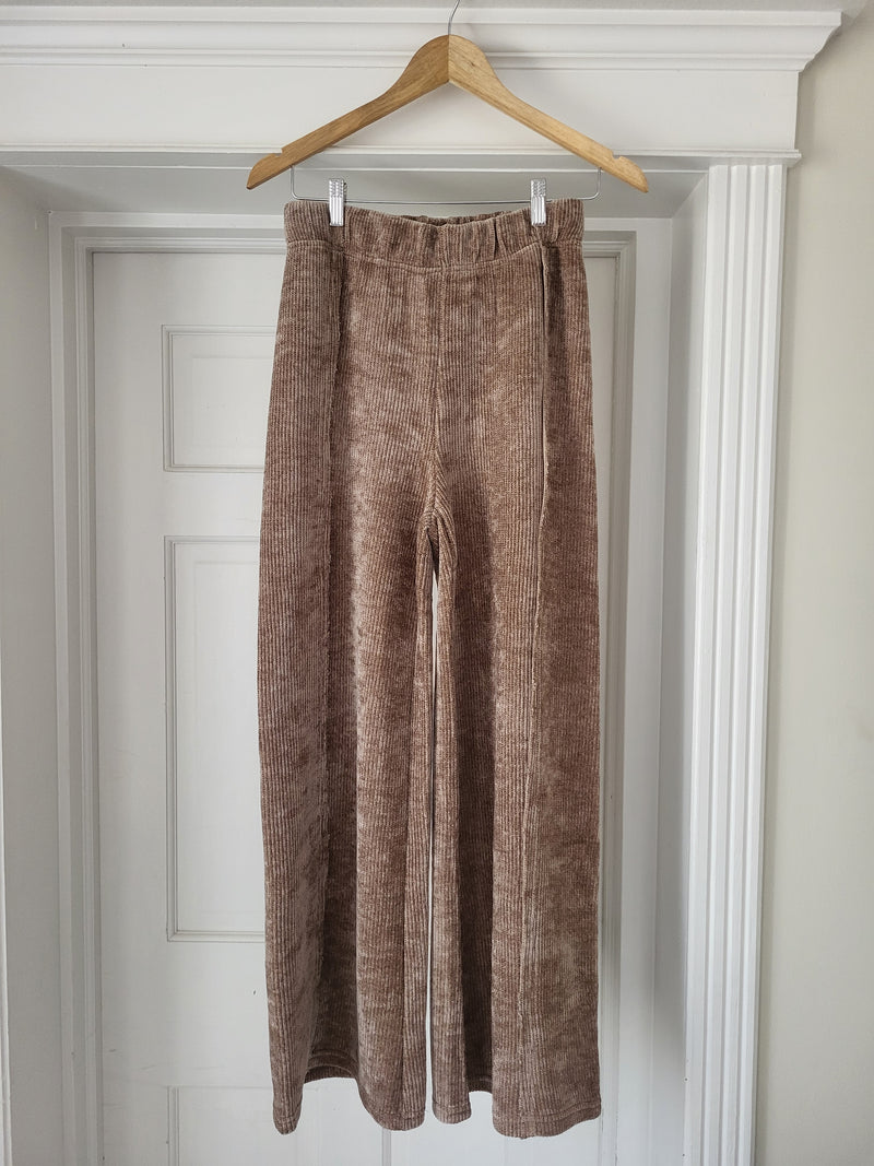 Buttery Soft Knit Pants