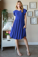 Urban Babydoll Dress