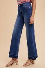 Comfort Flare Jeans