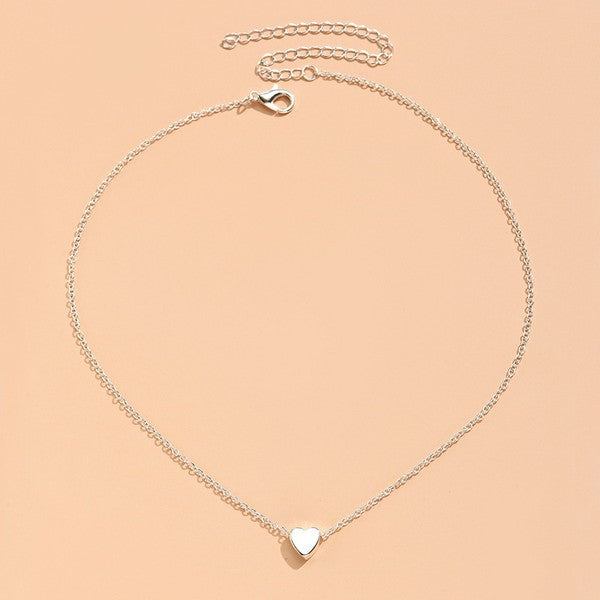 Heart Necklace