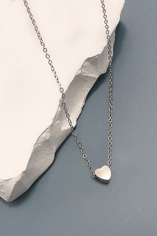 Heart Necklace