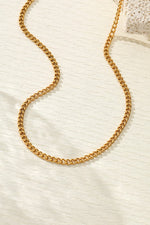 Chain Necklace