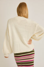 Cozy Drift Cardigan