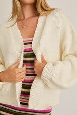 Cozy Drift Cardigan