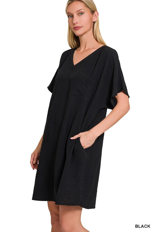 Breeze Pocket Dress