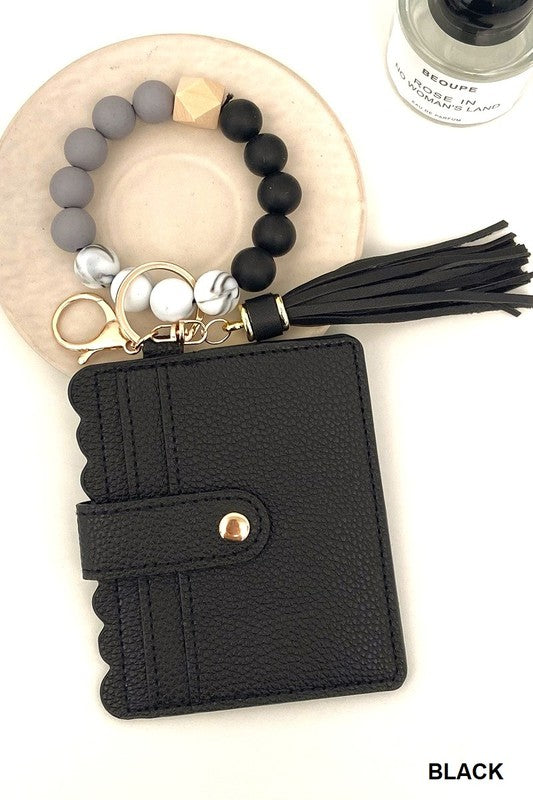 Wallet Keychain