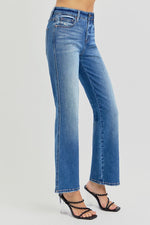 Laci Straight Leg Jeans