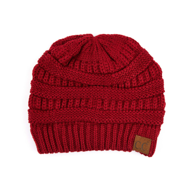 Fleece Lined Beanie