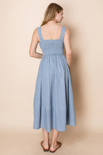 Grace Sunset Dress