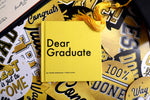 Dear Graduate Book