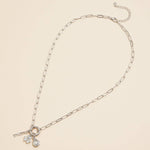Mama Charm Necklace