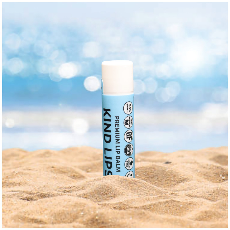 Lip Balm SPF 15