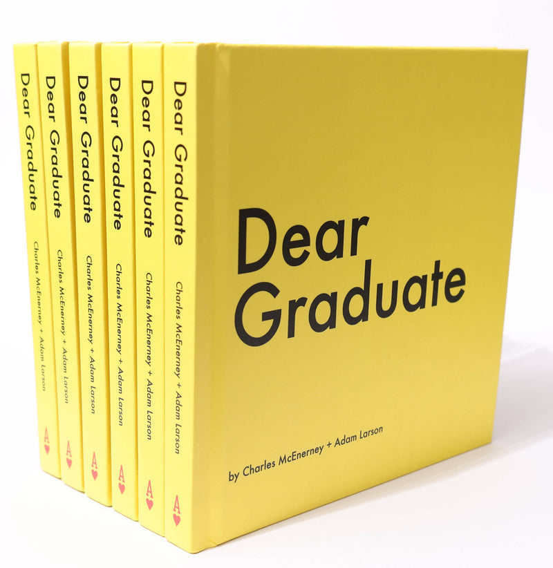 Graduate Books Dear Graduate Book – Ella Mae's Boutique