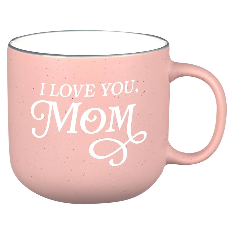 Pink I Love You, Mom