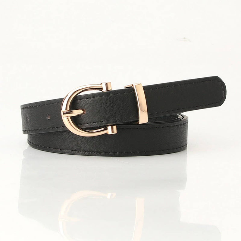 Simple Thin Belt
