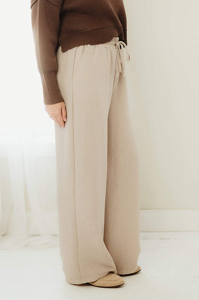 Stroll Comfort Pants