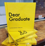 Dear Graduate Book