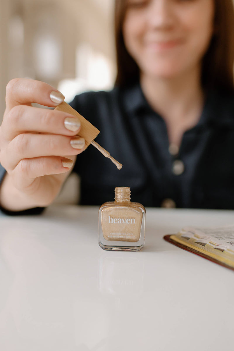 Heaven Polish