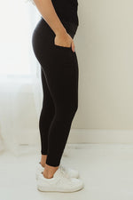 Highwaist Yoga Leggings