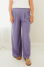 Halara TALL Wide Leg Casual Pants