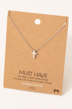 Must Have Cross