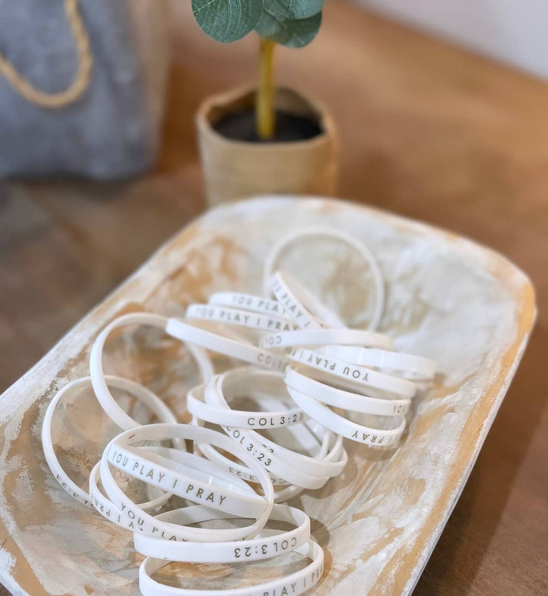 Team Spirit Bracelet