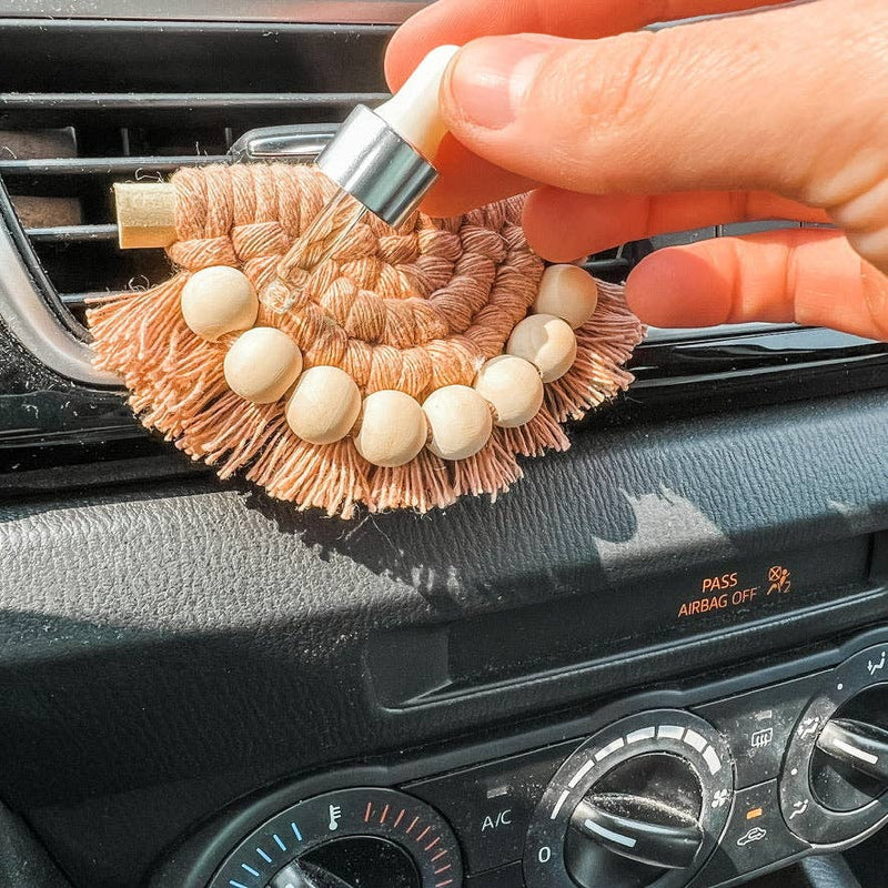 Car Diffuser Oil