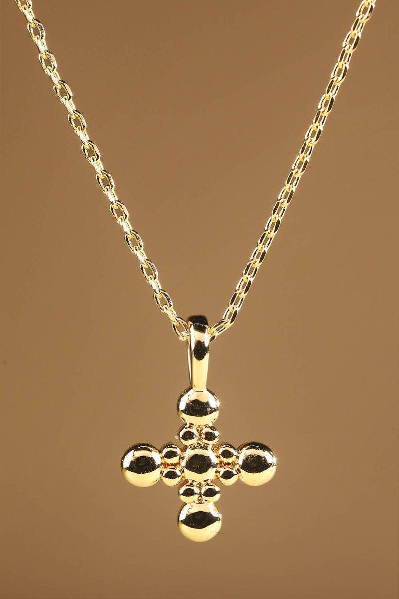 Everyday Icons Charm Necklace Set