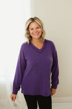 Long Sleeve Urban Ribbed