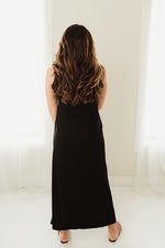 Sunkissed Flow Maxi